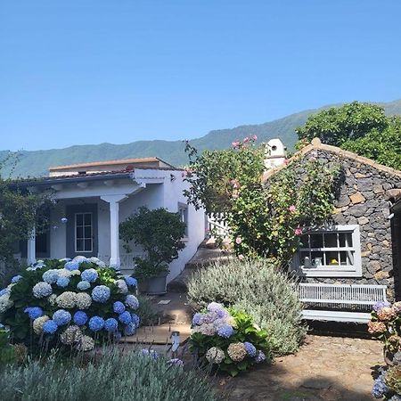 Casas La Principal Konuk evi San Pedro  Dış mekan fotoğraf