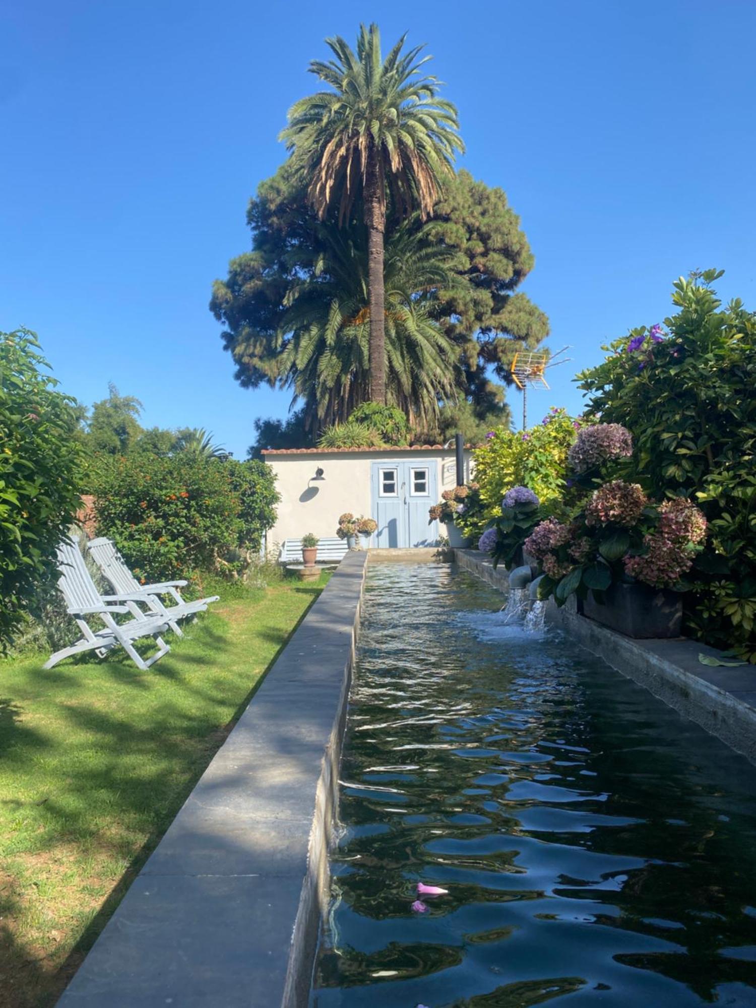Casas La Principal Konuk evi San Pedro  Dış mekan fotoğraf