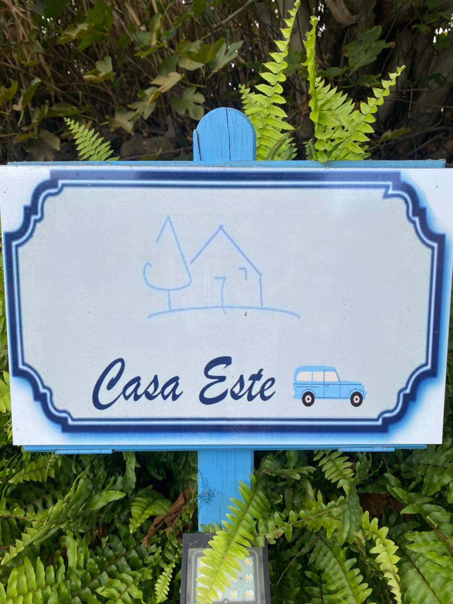 Casas La Principal Konuk evi San Pedro  Oda fotoğraf
