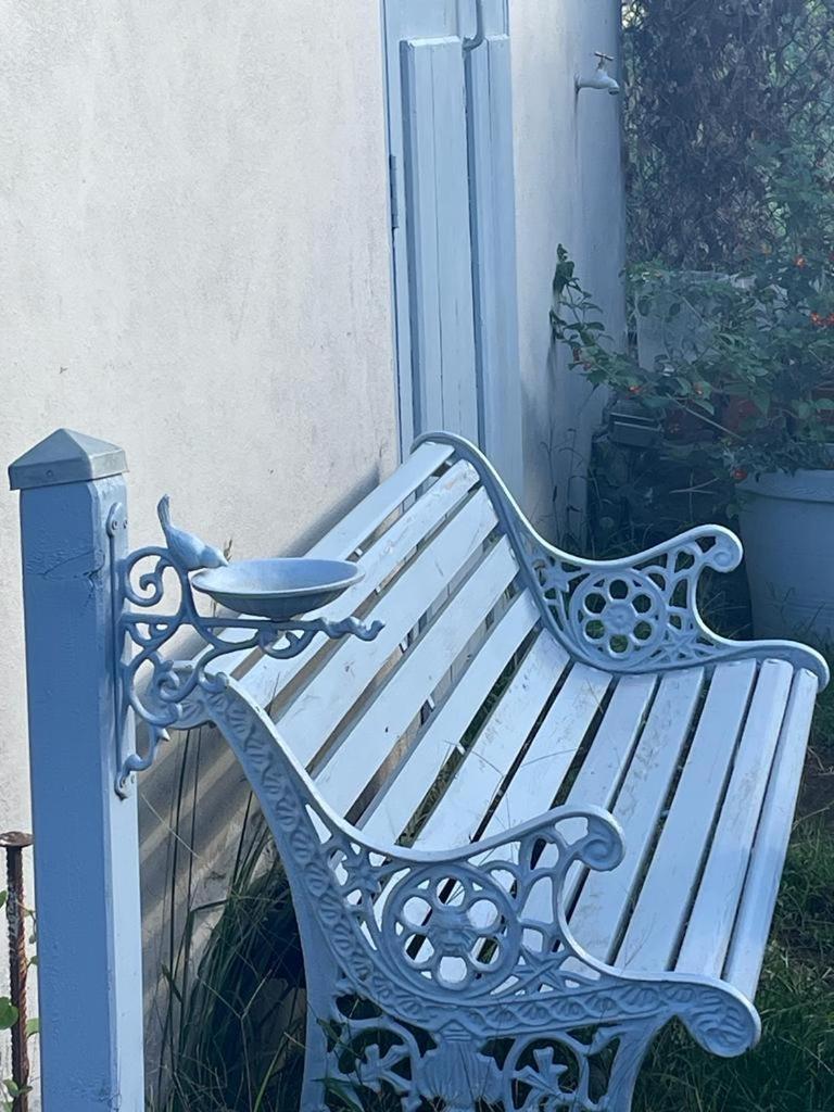 Casas La Principal Konuk evi San Pedro  Dış mekan fotoğraf