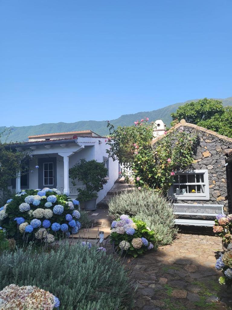 Casas La Principal Konuk evi San Pedro  Dış mekan fotoğraf