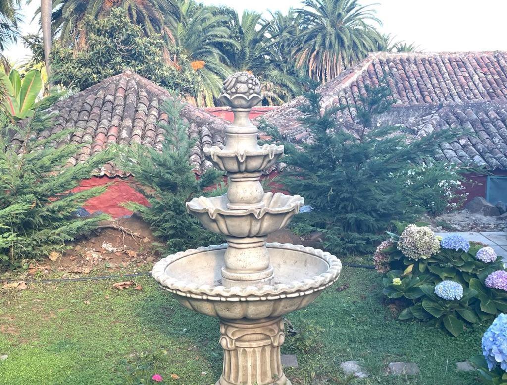 Casas La Principal Konuk evi San Pedro  Dış mekan fotoğraf