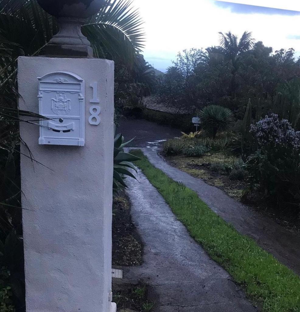 Casas La Principal Konuk evi San Pedro  Dış mekan fotoğraf