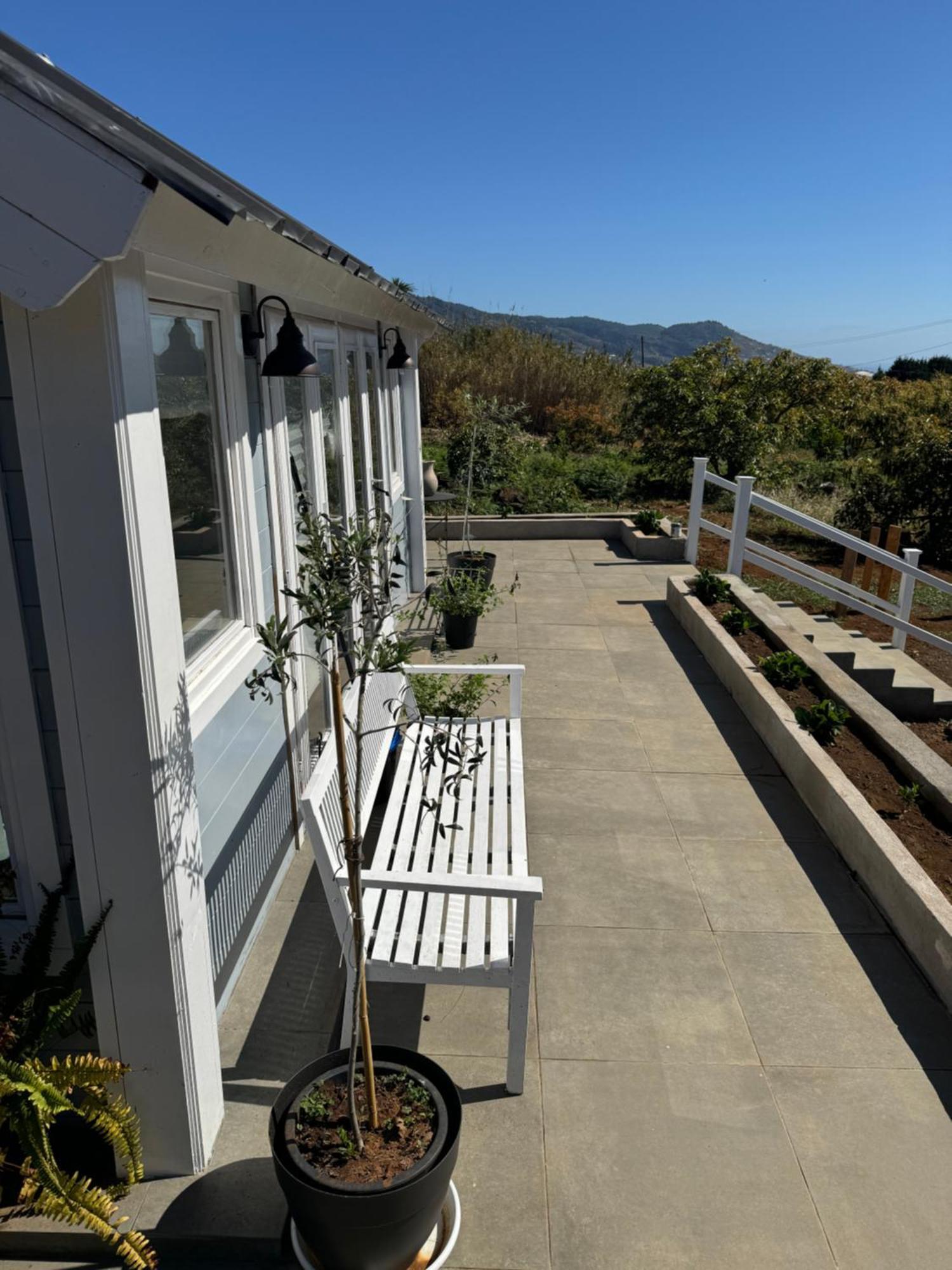 Casas La Principal Konuk evi San Pedro  Dış mekan fotoğraf