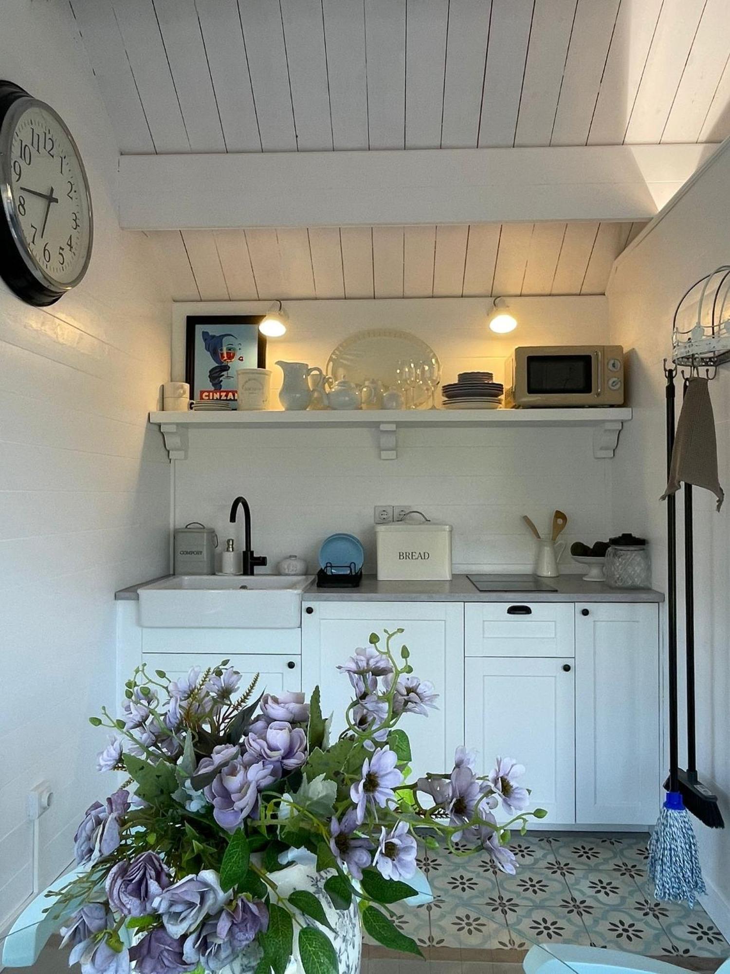Casas La Principal Konuk evi San Pedro  Dış mekan fotoğraf