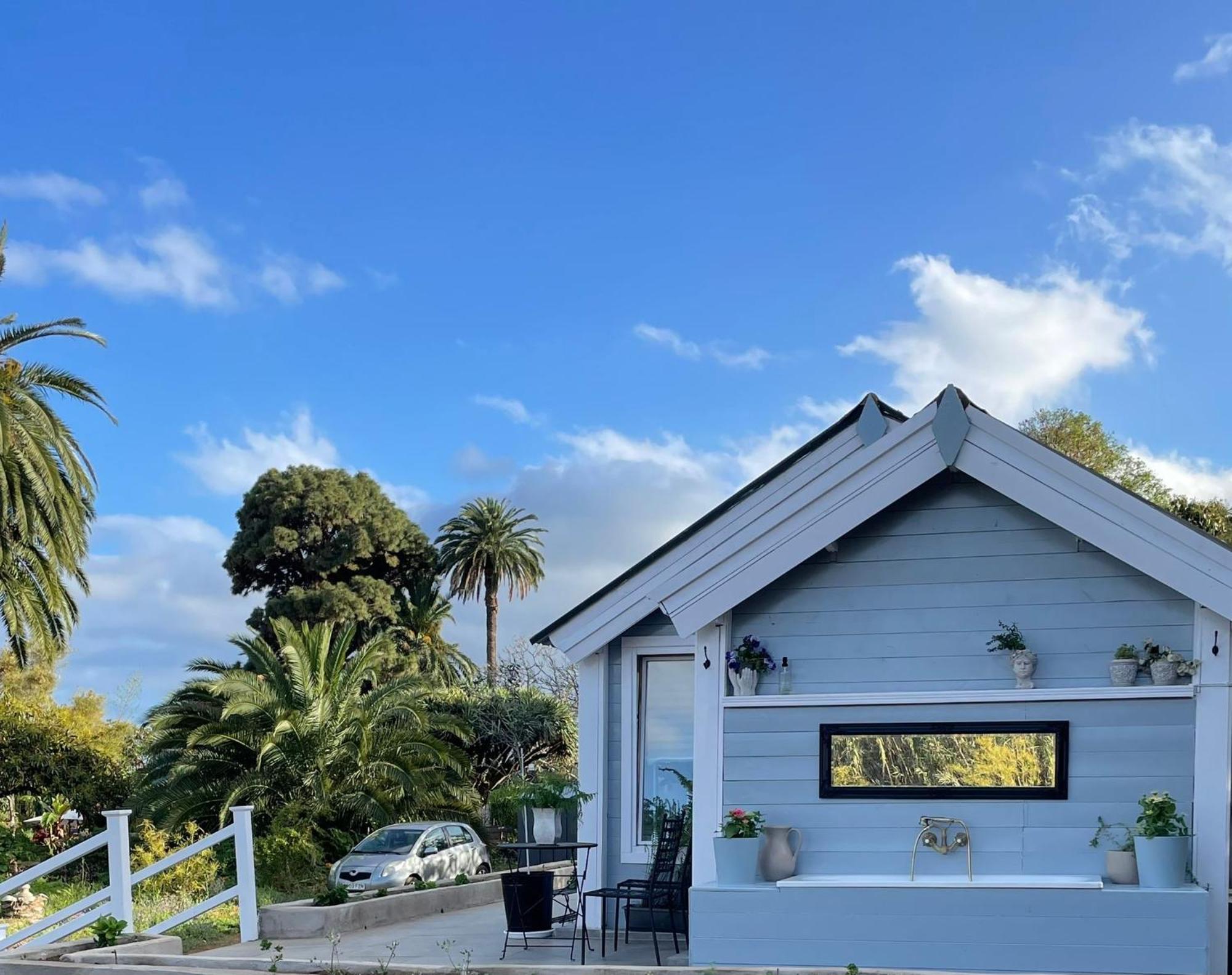 Casas La Principal Konuk evi San Pedro  Oda fotoğraf