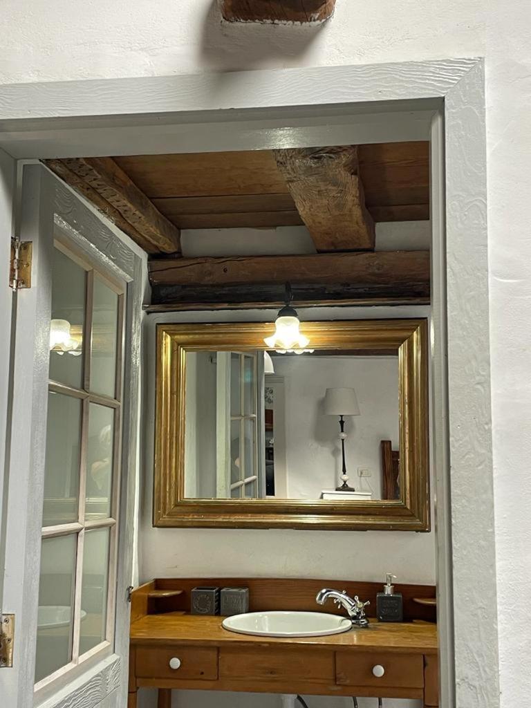 Casas La Principal Konuk evi San Pedro  Oda fotoğraf