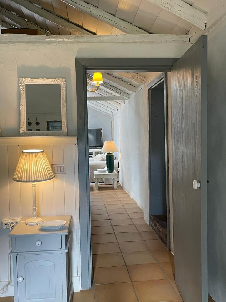 Casas La Principal Konuk evi San Pedro  Dış mekan fotoğraf