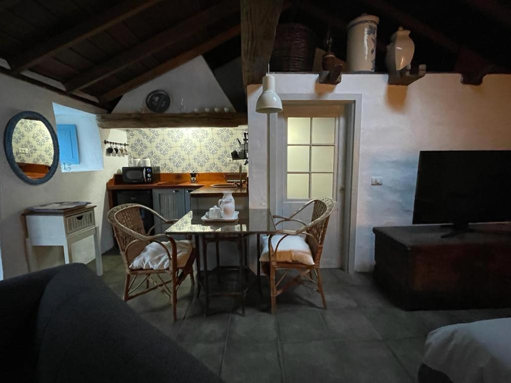 Casas La Principal Konuk evi San Pedro  Oda fotoğraf