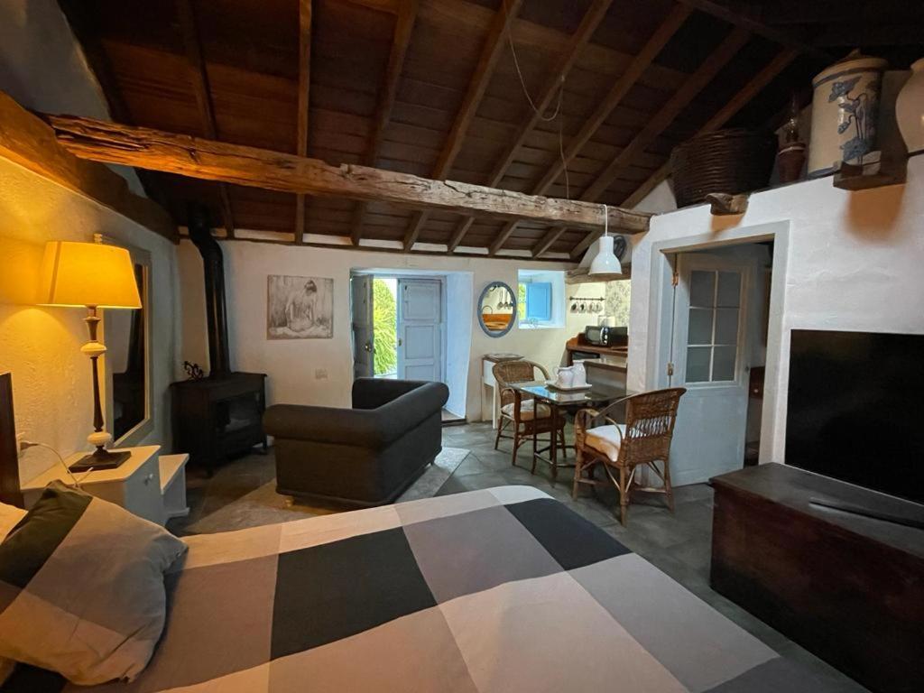 Casas La Principal Konuk evi San Pedro  Oda fotoğraf