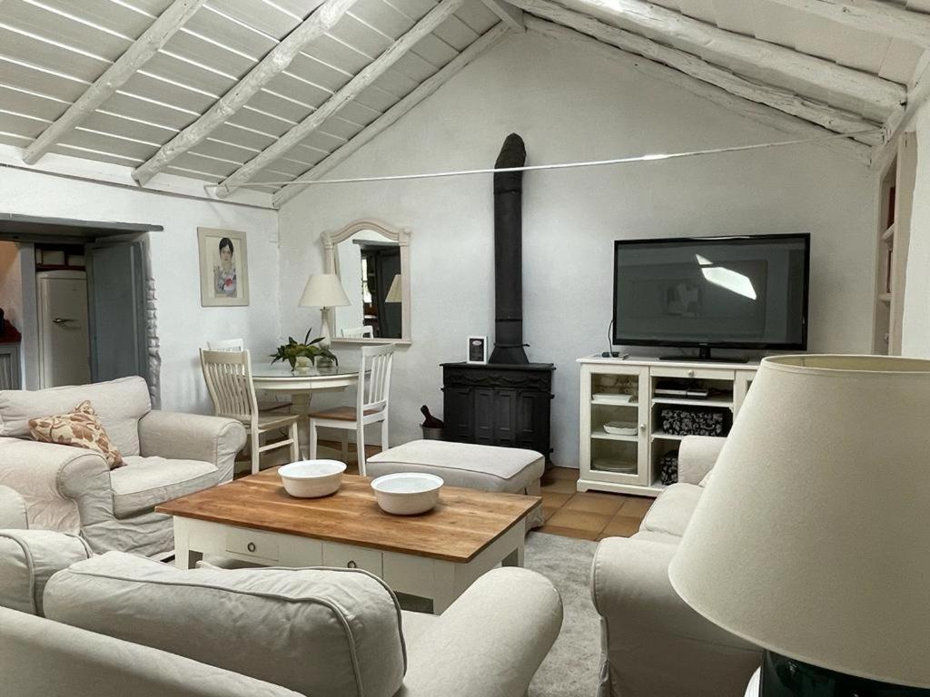 Casas La Principal Konuk evi San Pedro  Dış mekan fotoğraf