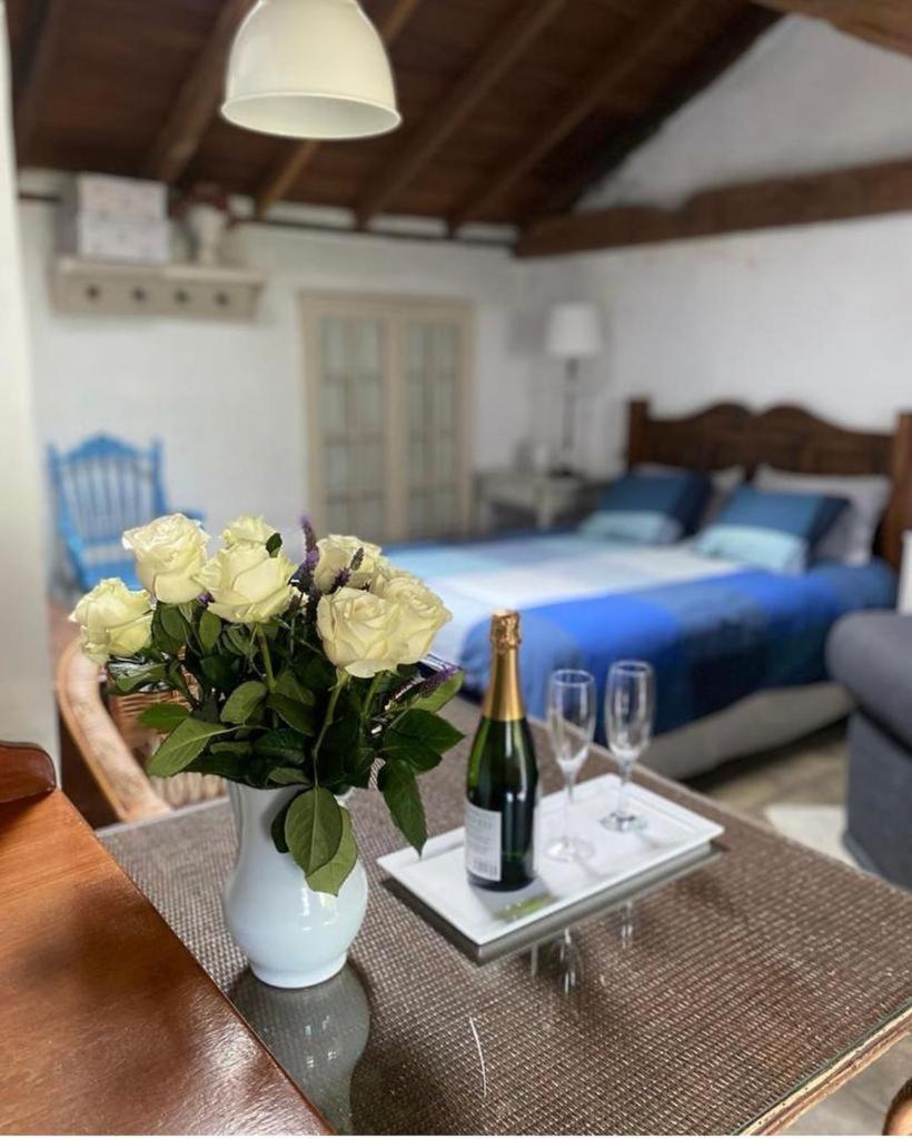 Casas La Principal Konuk evi San Pedro  Oda fotoğraf