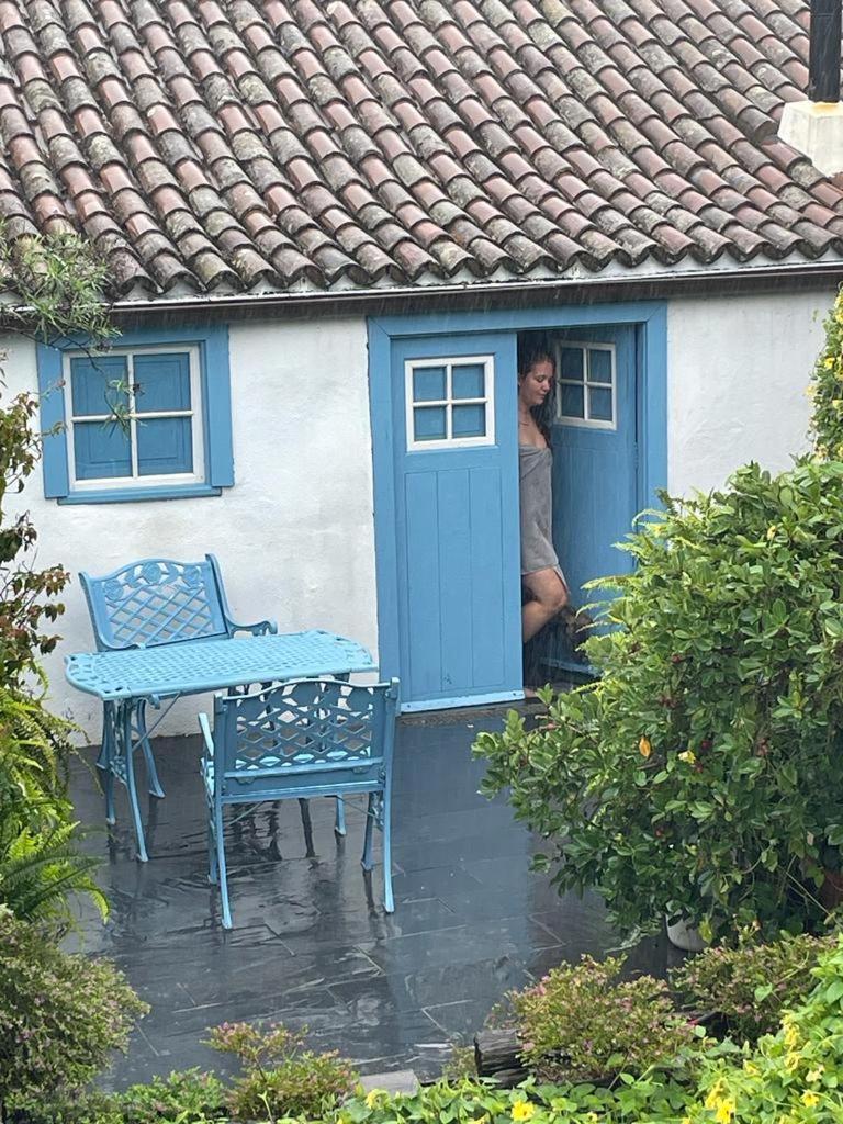 Casas La Principal Konuk evi San Pedro  Oda fotoğraf